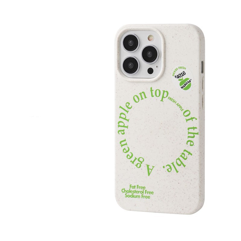 Banana Phone Case Simple And Biodegradable Personalized