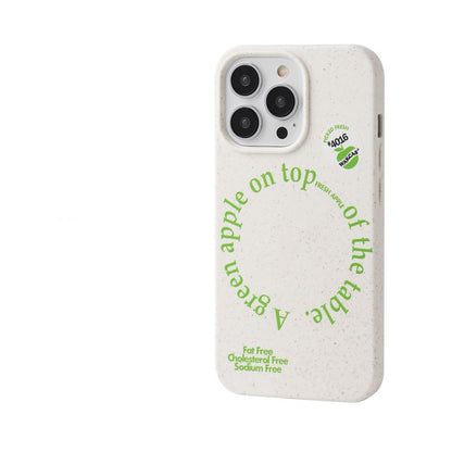 Banana Phone Case Simple And Biodegradable Personalized