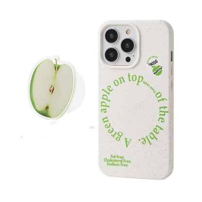 Banana Phone Case Simple And Biodegradable Personalized